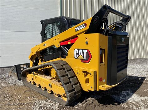 cat 299c skid steer weight|cat skid steer 299d3 price.